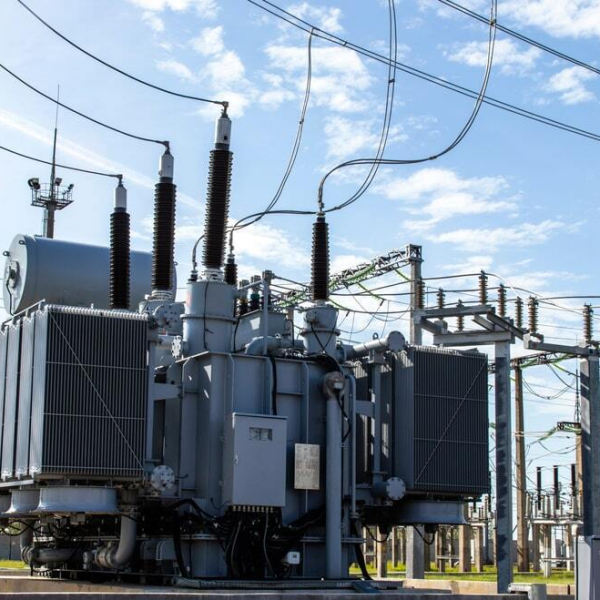 high-voltage-transformer